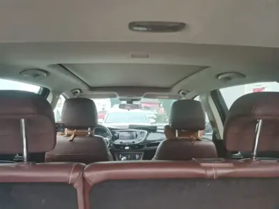 Buick Envision Plus