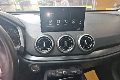 WEY VV5