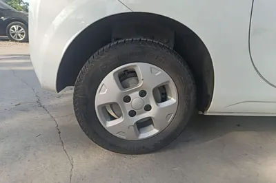 Roewe Clever