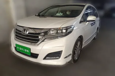 Honda Elysion