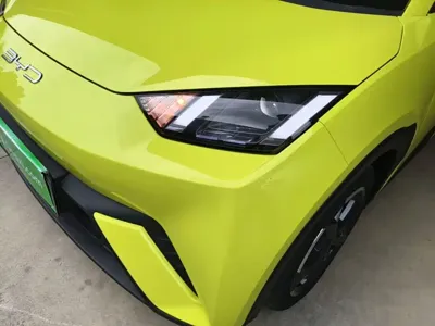 BYD Seagull