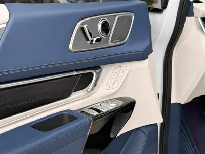 Buick Century