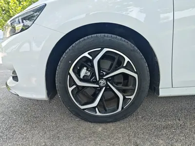 MG MG5