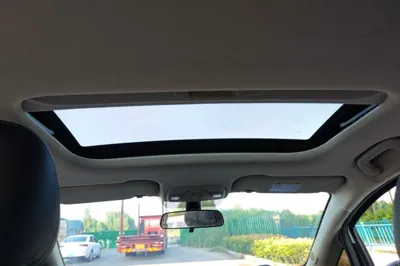 Geely Auto Vision X3