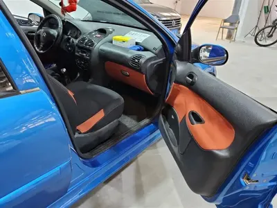 Citroen C2