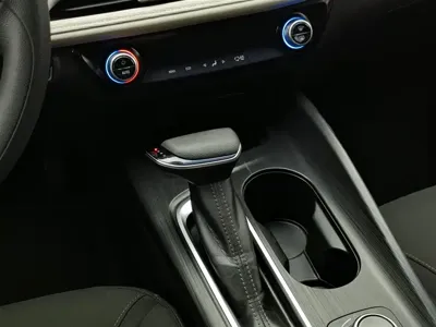 Buick Velite 6