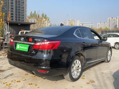 Changan Raeton