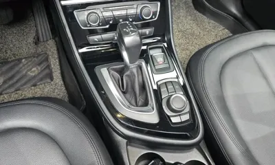 BMW 2-Series