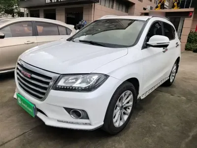 Haval H2