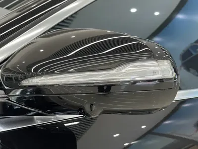 Mercedes-Benz S-Class AMG