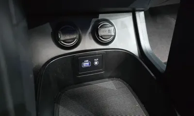 Hyundai Maxcruz