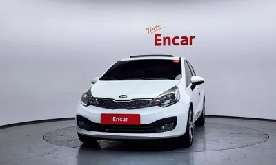 Kia Pride