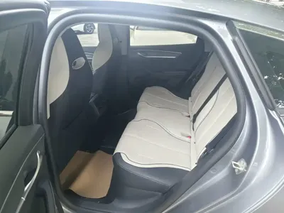 BYD Destroyer 05