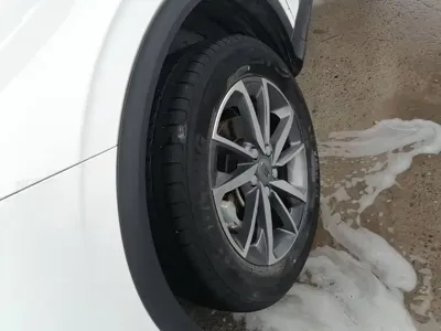 Geely Binyue