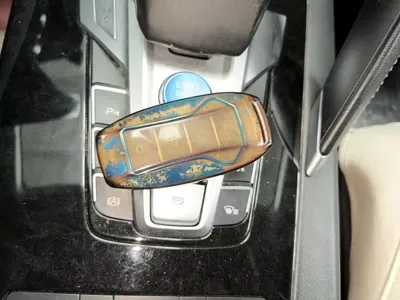 BYD Pro