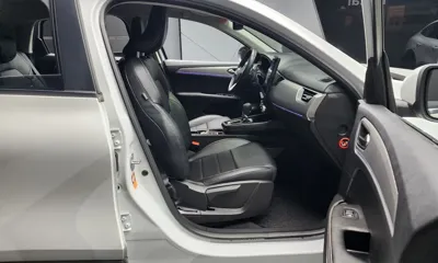Renault-KoreaSamsung XM3