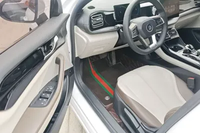 BYD Qin Plus