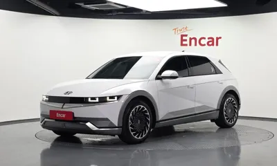 Hyundai Ioniq5