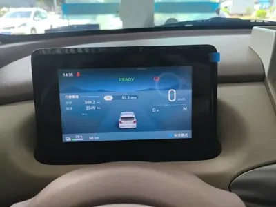 Wuling MINIEV