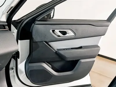 Land Rover Velar