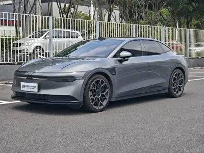 Zeekr 007