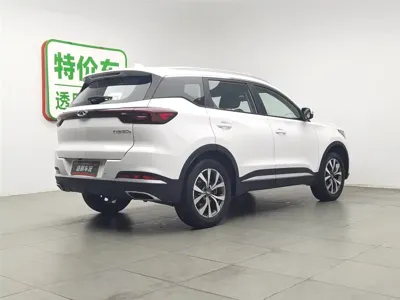 Chery Tiggo 7