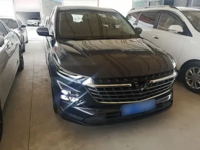 Wuling Victory