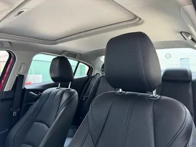 Mazda 3 Axela