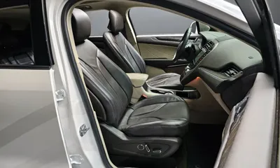 Lincoln MKC