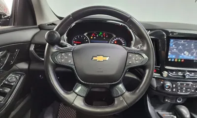 ChevroletGMDaewoo Traverse