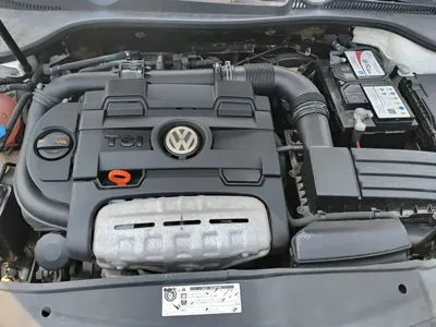 Volkswagen Golf (Import)