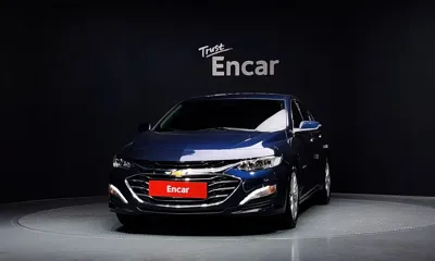 ChevroletGMDaewoo Malibu