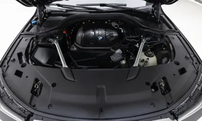 BMW Gran Turismo