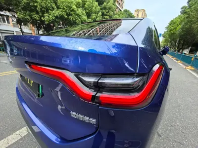 Nio EC6