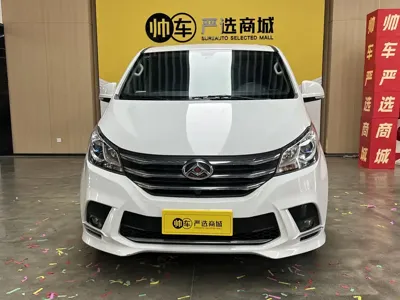 大通 G10