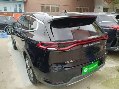 BYD Tang