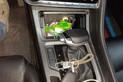 Changan CS55PLUS