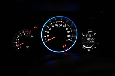 Honda XR-V