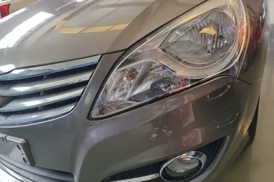 Hyundai Celesta