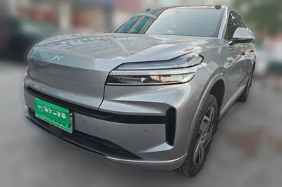 ONVO Luxeed L90