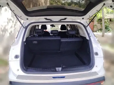Baojun 530