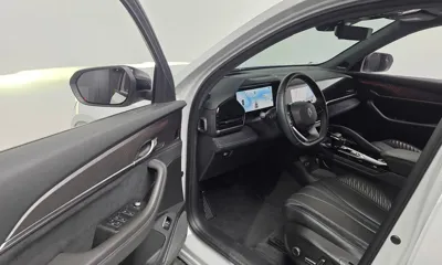 Renault-KoreaSamsung Grand Koleos