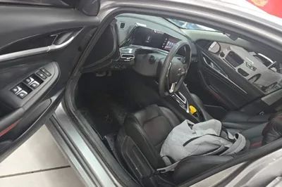 Changan Eado
