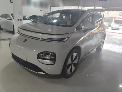 Baojun Yunduo