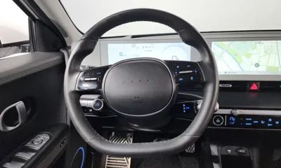 Hyundai Ioniq5