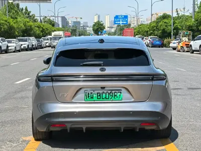 Nio ET5T
