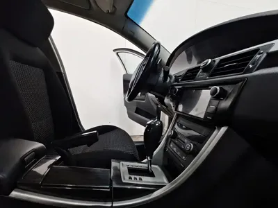 Roewe 550