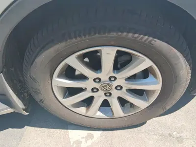 Buick Envision Plus