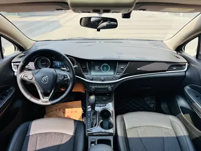 Buick Verano