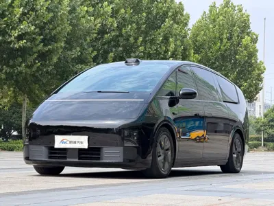 Li Auto Li MEGA